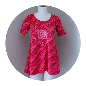 LuLaRoe Perfect T Sz XXS